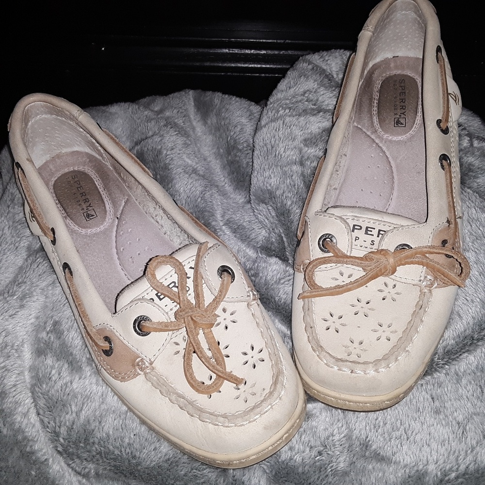 Womens Sperry